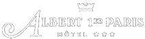 Albert 1er Hotel Paris