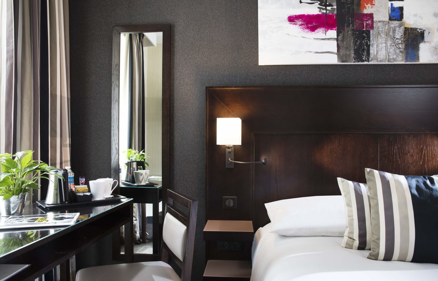 Hotel Albert 1er Paris