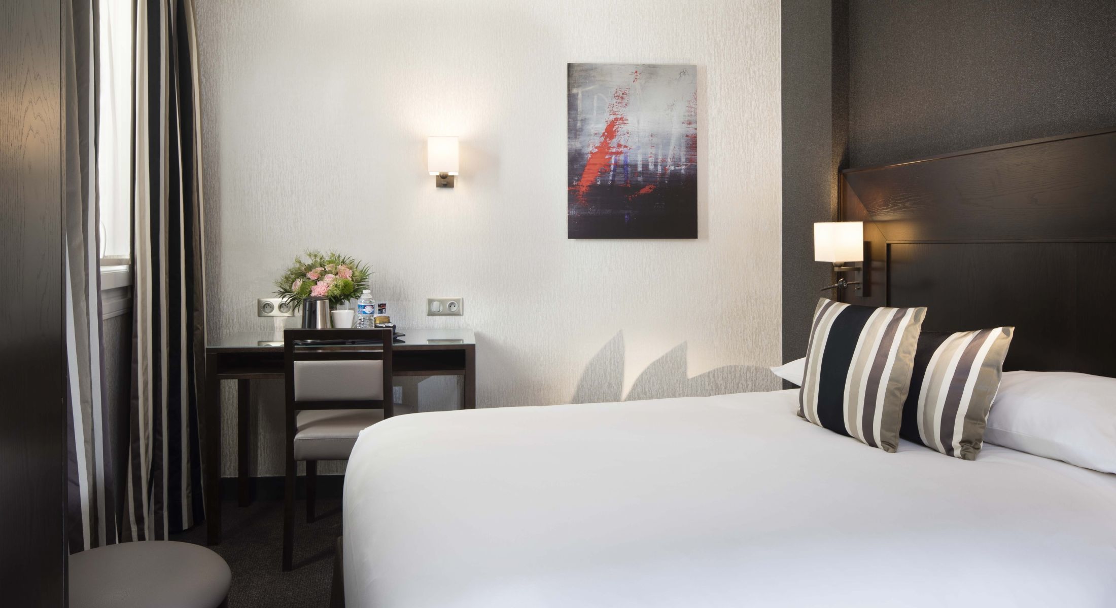 Hotel Albert 1er Paris