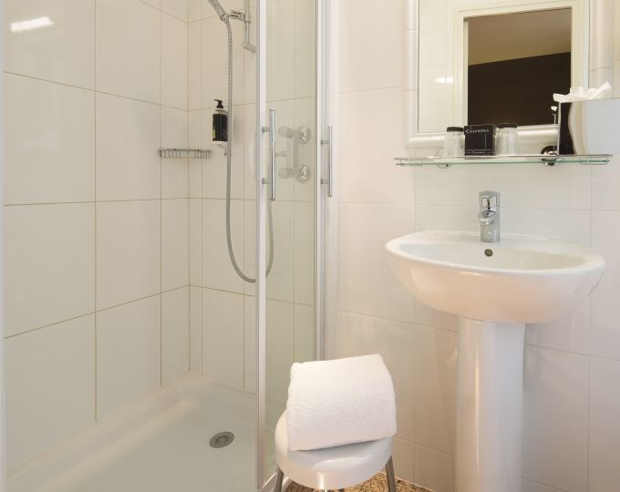 Albert 1er Paris Lafayette - Quarto Superior