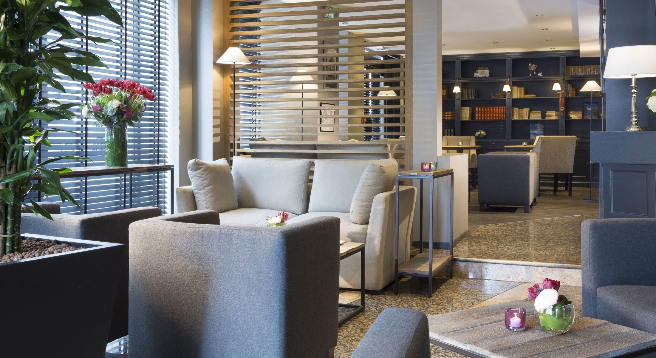 Hotel Albert 1er Paris