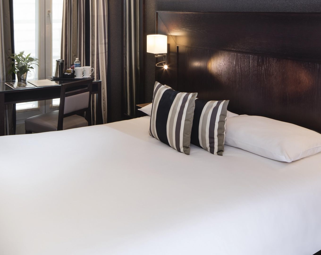 Hotel Albert 1er Paris