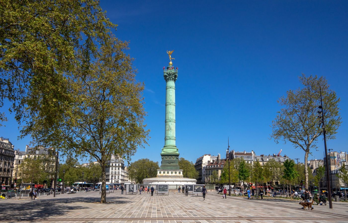 Hôtel Albert premier - Place de la Bastille