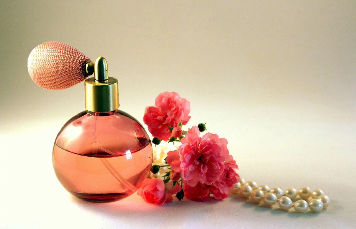 Hôtel Albert premier - Parfum